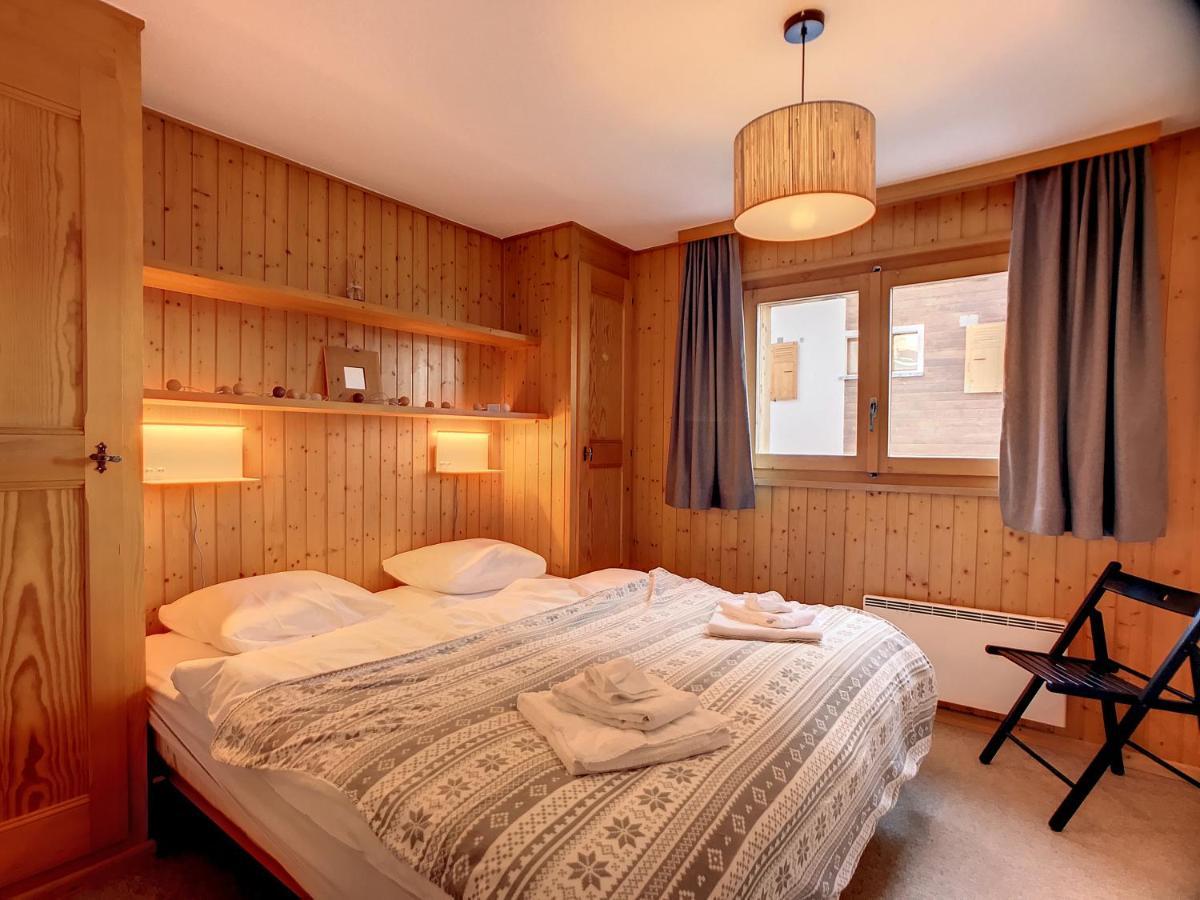 Residence Emeraude เวอร์บิเอร์ ภายนอก รูปภาพ